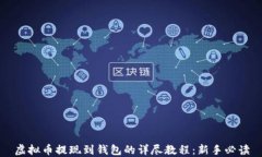 虚拟币提现到钱包的详尽教程：新手必读