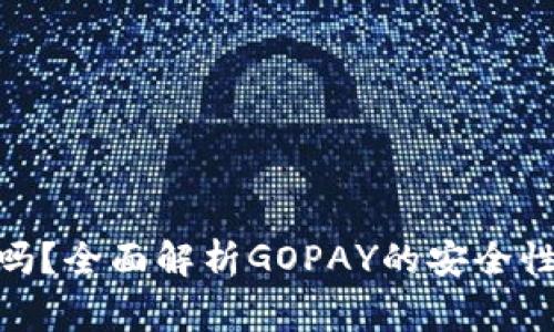 GOPAY钱包安全吗？全面解析GOPAY的安全性及使用注意事项