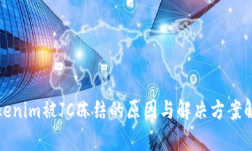 Tokenim被JC冻结的原因与解决方案解析
