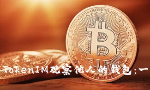 如何使用TokenIM观察他人的钱包：一步步教程